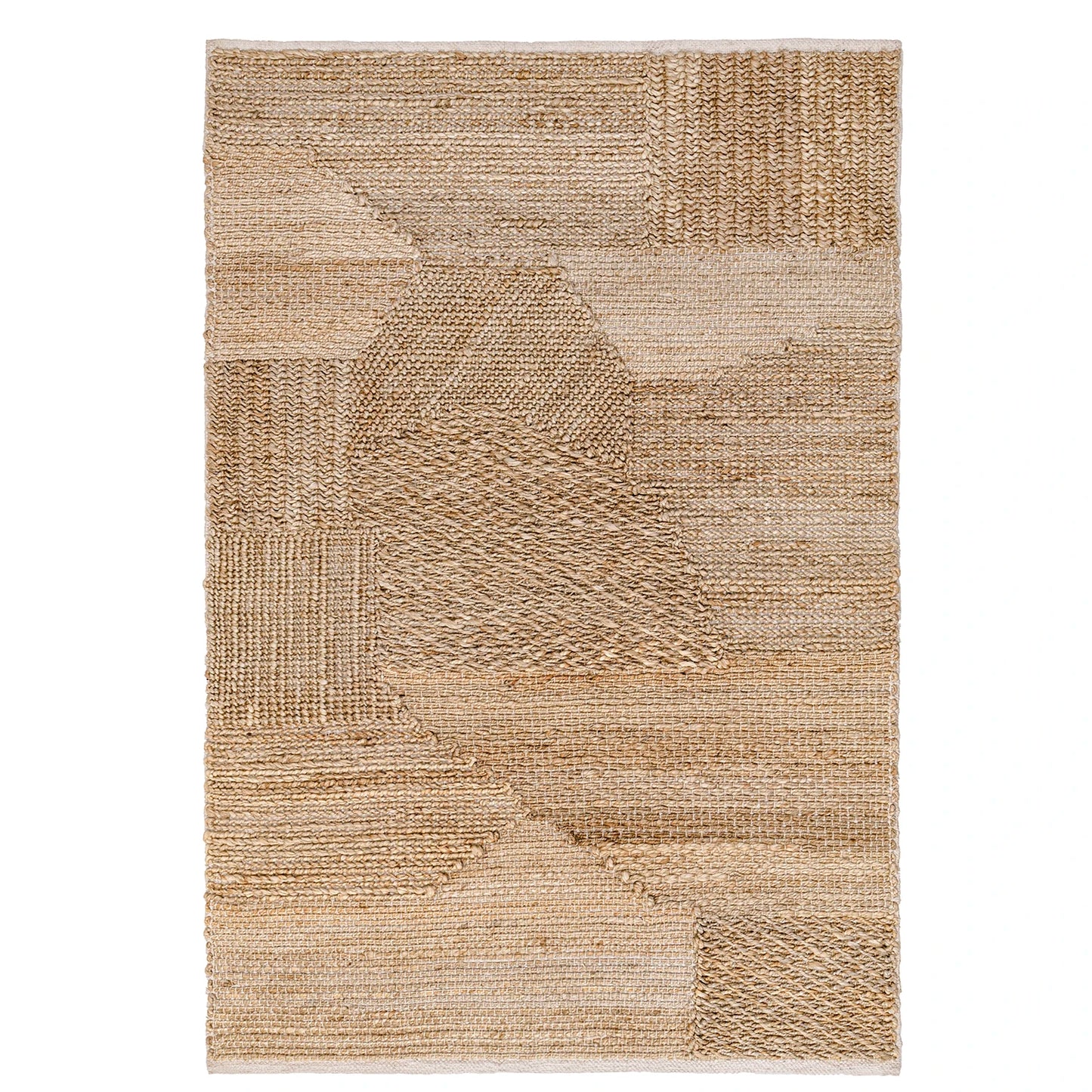 Woven Jute Mats-ToShay.org