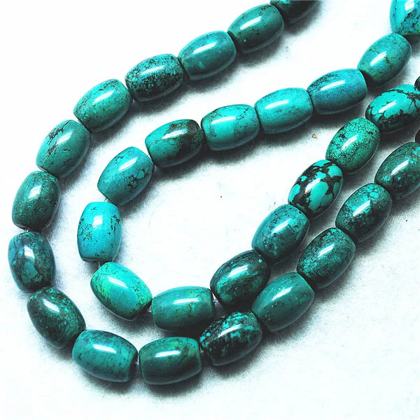 Blue Turquoise Beads-ToShay.org