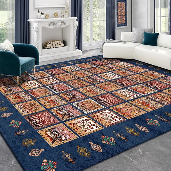 Persian Carpet-ToShay.org