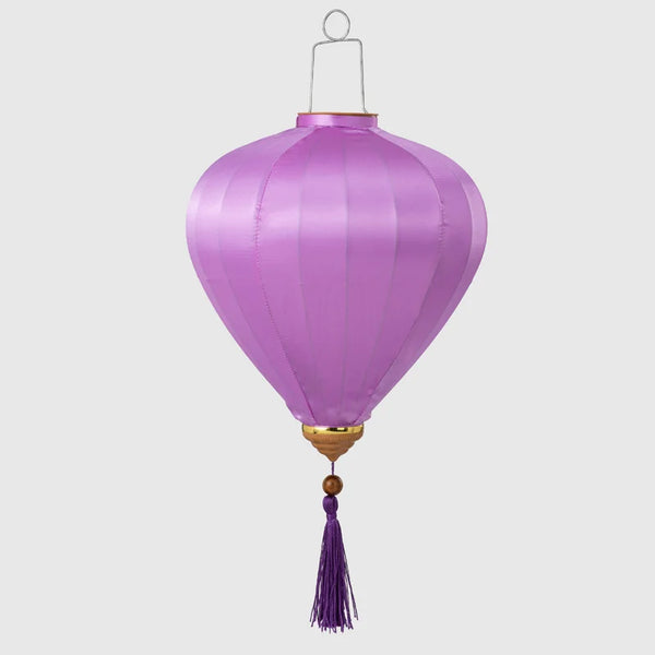 Silk Lanterns-ToShay.org