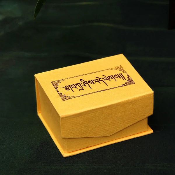 Tsanbala Buddha-ToShay.org