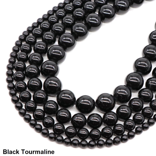 Mixed Crystal Beads-ToShay.org