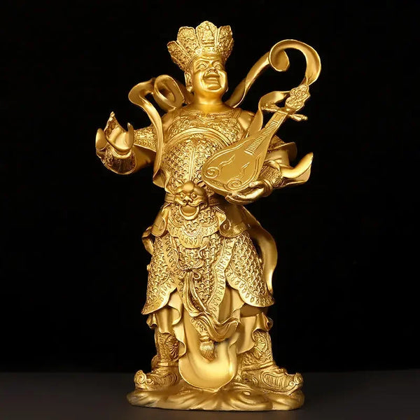 Four Heavenly Kings Buddhas-ToShay.org