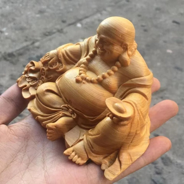 Maitreya Buddha-ToShay.org