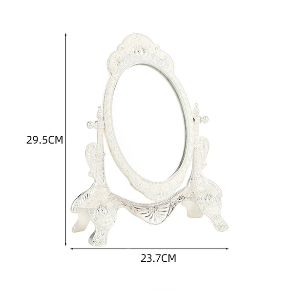Tabletop Mirror-ToShay.org