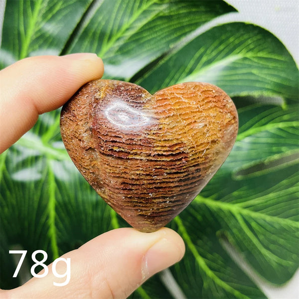 Green Garden Ghost Quartz-ToShay.org