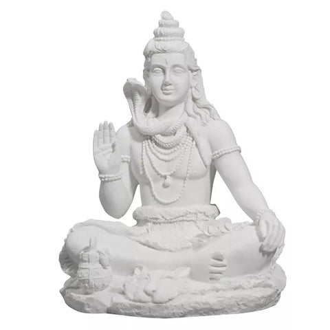 Shiva Vishnu Buddha-ToShay.org