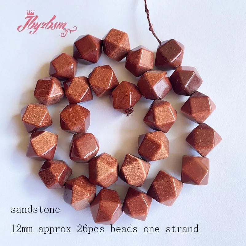 Mixed Crystal Beads-ToShay.org