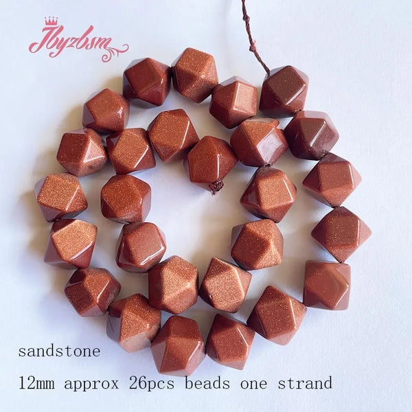 Mixed Crystal Beads-ToShay.org