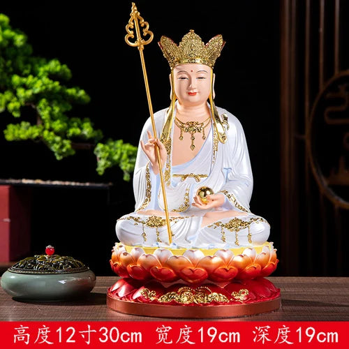 Bodhisattva Buddha-ToShay.org