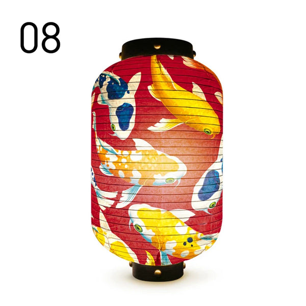 Festival Lanterns-ToShay.org