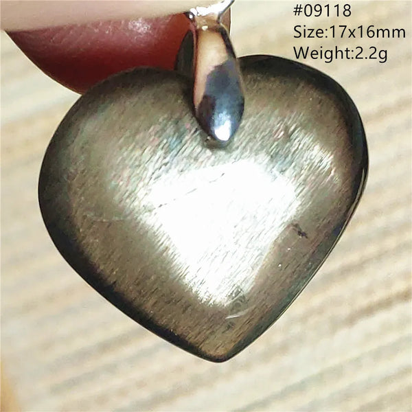 Gold Sunstone Pendants-ToShay.org