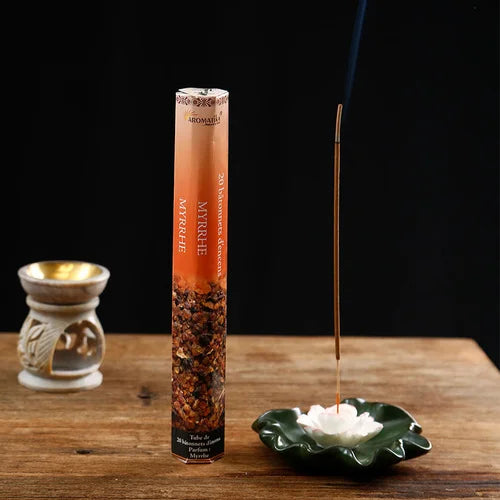 Sandalwood Incense Sticks-ToShay.org