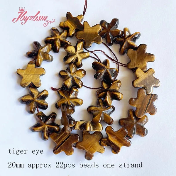 Mixed Crystal Beads-ToShay.org