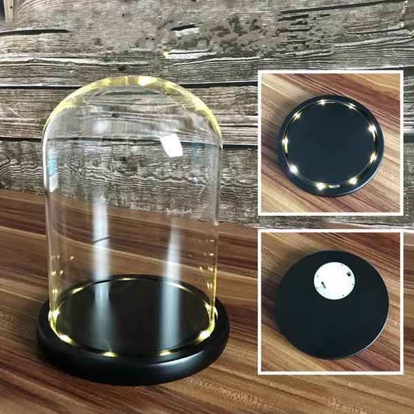 Glass Display Stands-ToShay.org