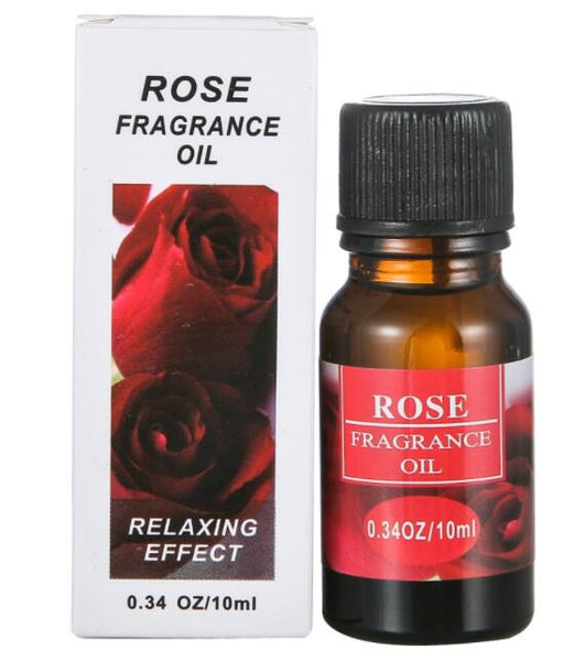Mixed Essential Oils-ToShay.org