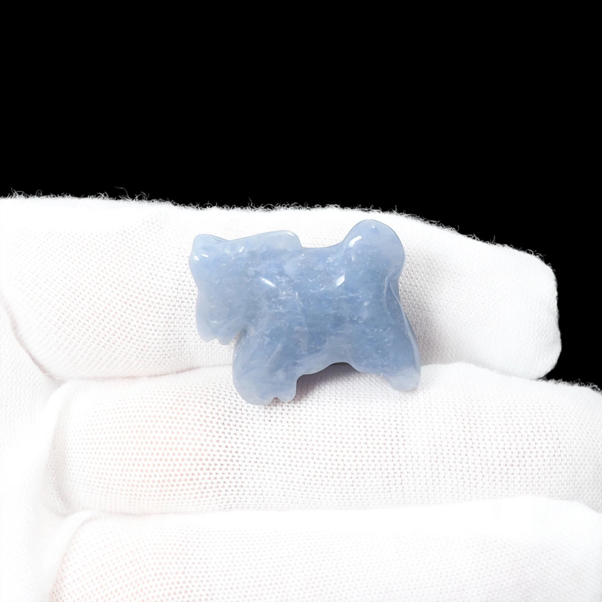 Mixed Crystal Horse-ToShay.org