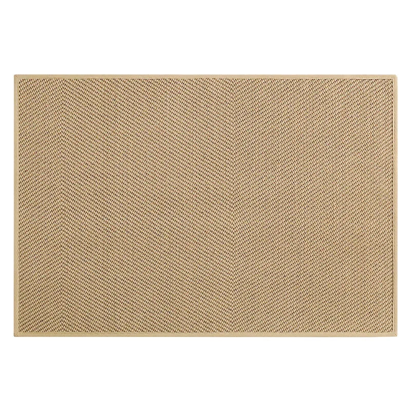 Jute Woven Rug-ToShay.org