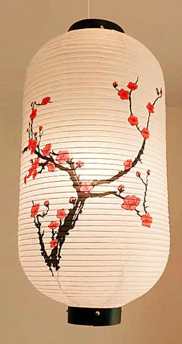 Paper Lanterns-ToShay.org
