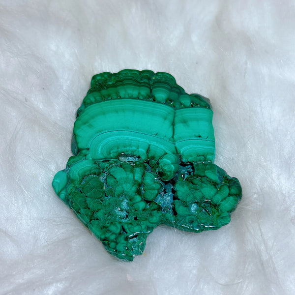 Green Malachite Stone-ToShay.org