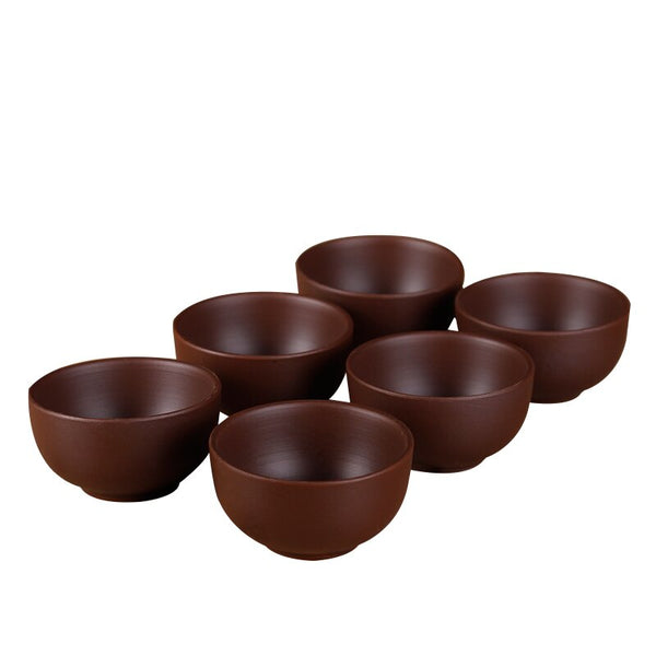 Goldfish Tea Cups-ToShay.org