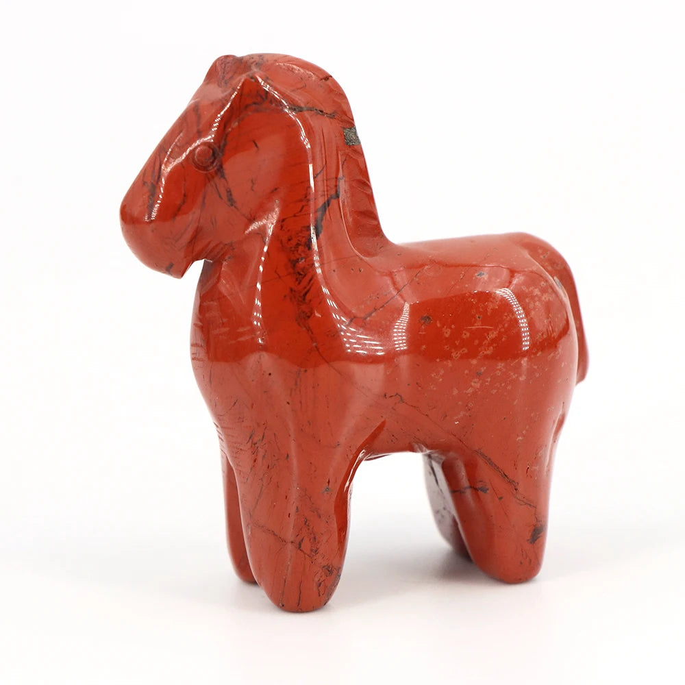 Mixed Crystal Pony-ToShay.org