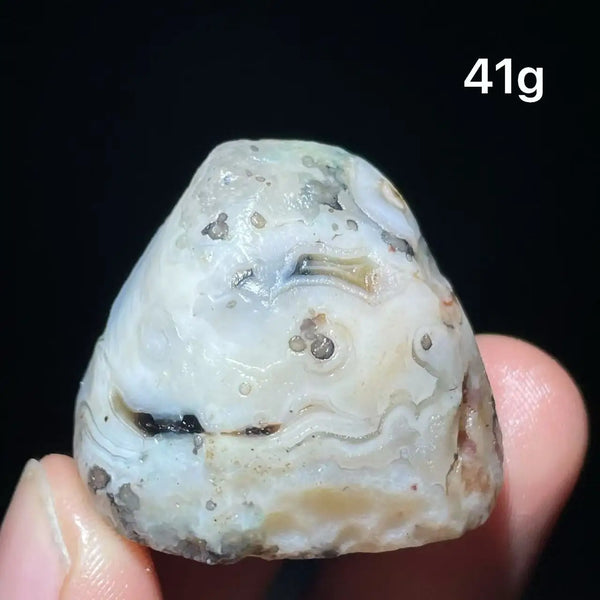 Mixed Gobi Eye Agate-ToShay.org