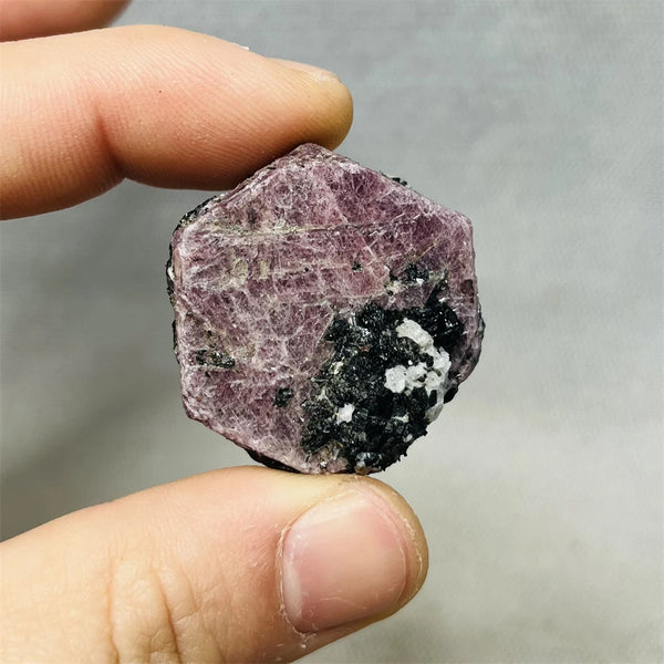 Red Ruby Gemstones-ToShay.org