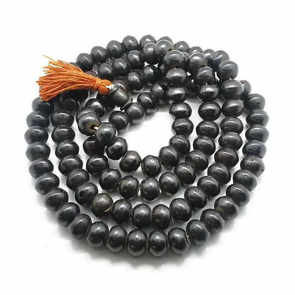 Tibetan Yak Bone Prayer Malas-ToShay.org