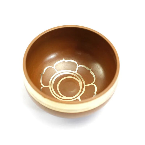 Chakra Singing Bowls-ToShay.org