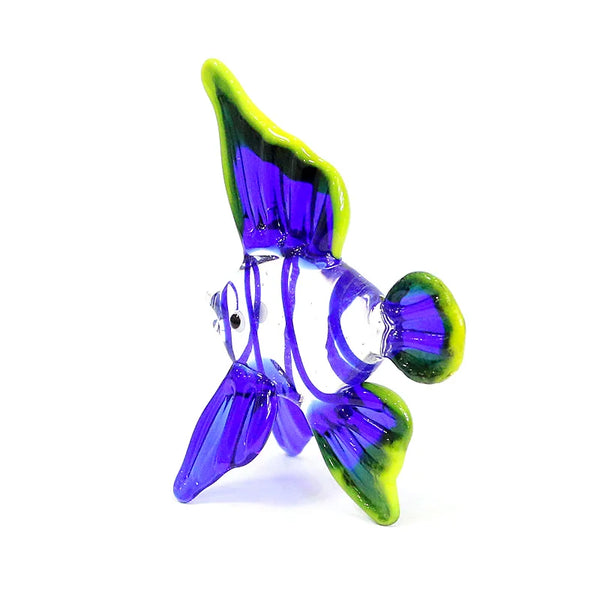Fish Figurine-ToShay.org