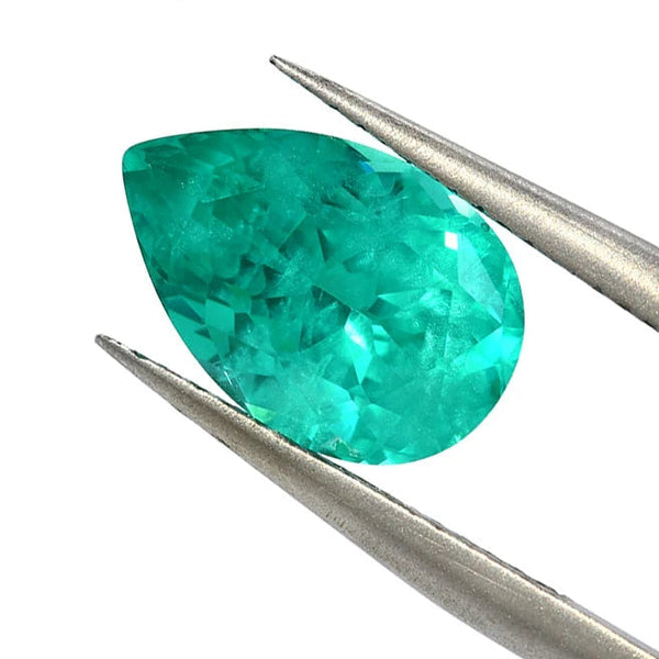 Blue Paraiba Gem Stone-ToShay.org