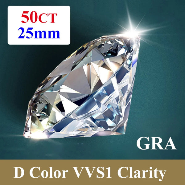 Clear Crystal Cut Diamonds-ToShay.org