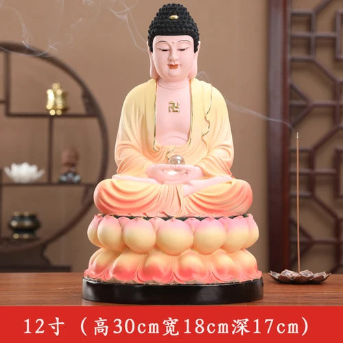Guanyin Buddha-ToShay.org
