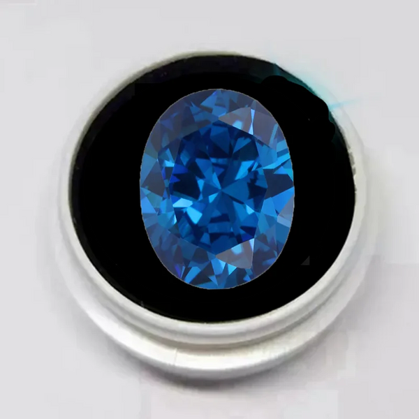 Blue Sapphire Gem-ToShay.org