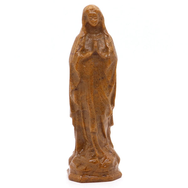 Mixed Madonna Mary Statues-ToShay.org