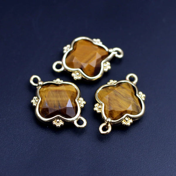 Mixed Crystal Charms-ToShay.org