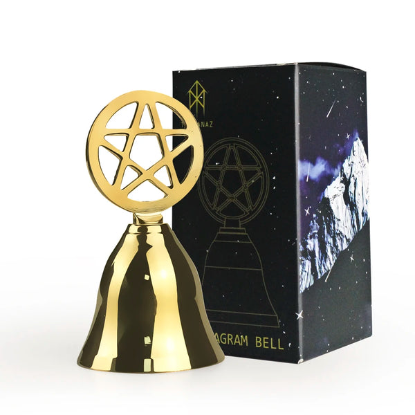 Gold Bell-ToShay.org