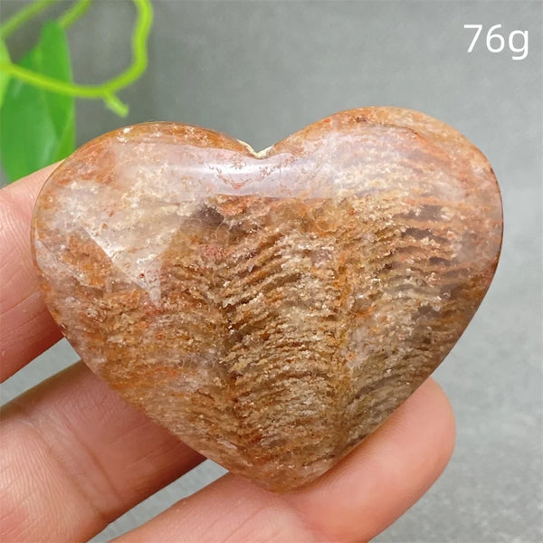 White Layers Phantom Stone-ToShay.org