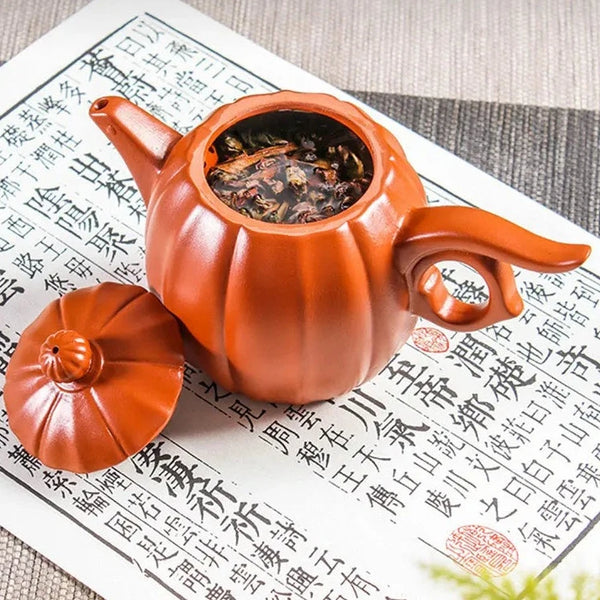 Yixing Clay Tea-ToShay.org