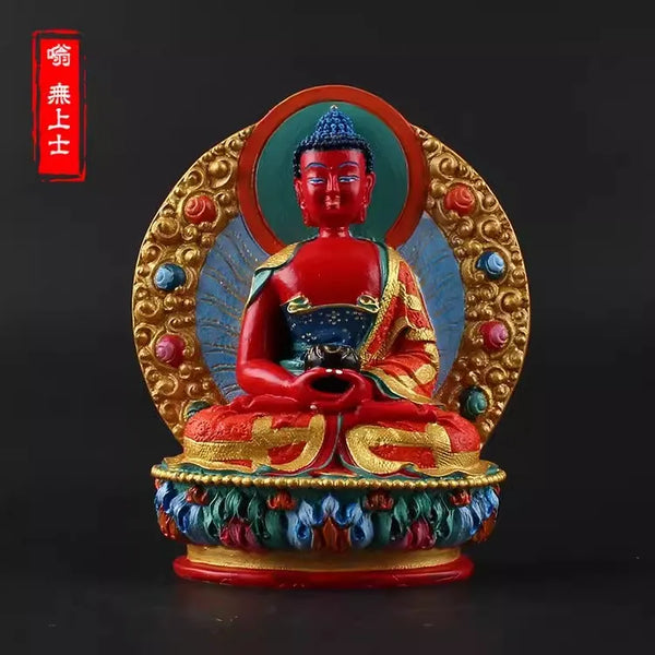 Bodhisattva Buddha-ToShay.org
