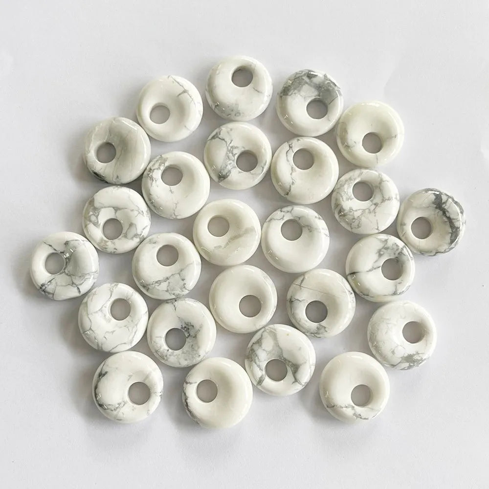 Mixed Crystal Quartz Pendants-ToShay.org