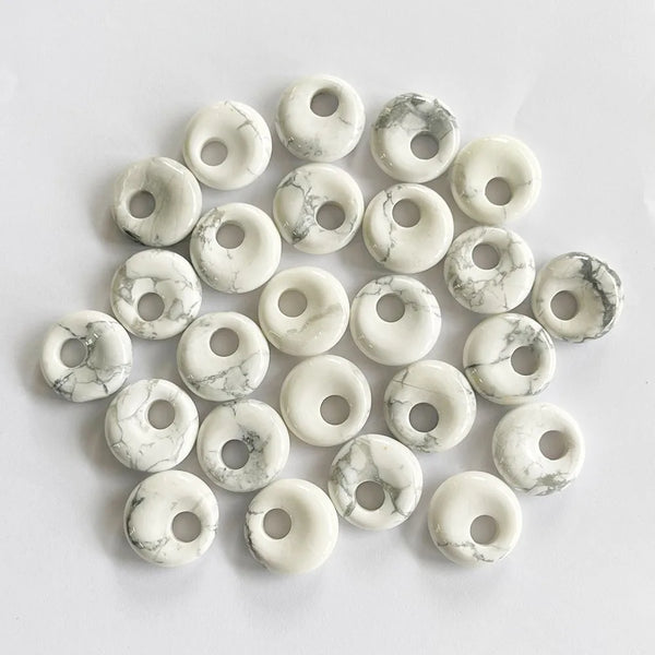 Mixed Crystal Quartz Pendants-ToShay.org