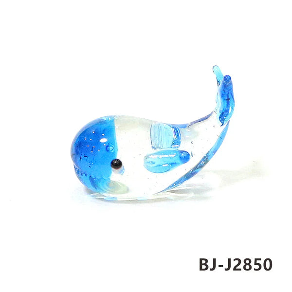 Whale Figurine-ToShay.org