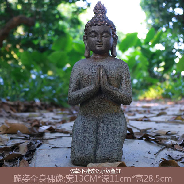 Shakyamuni Buddha Statue-ToShay.org