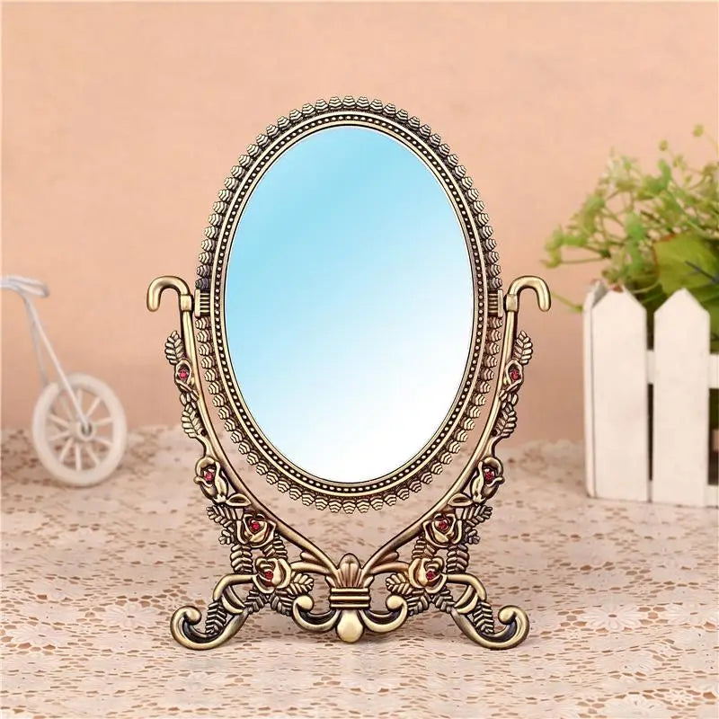 Tabletop Mirror-ToShay.org