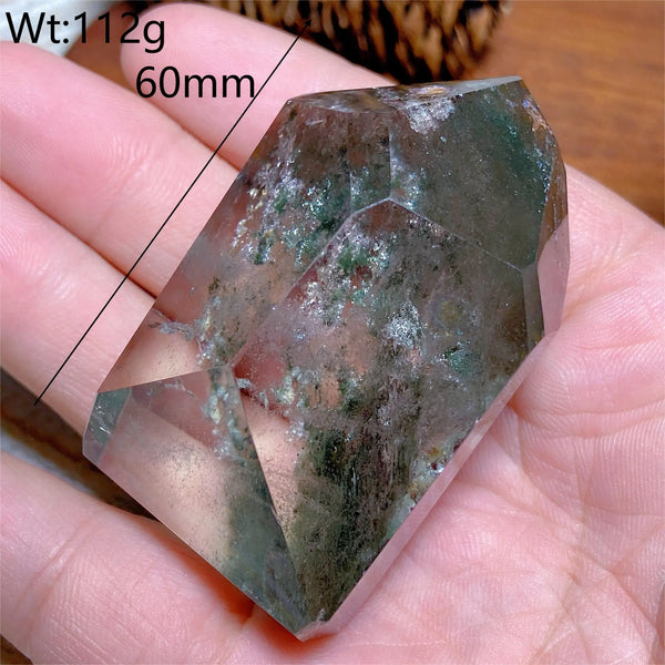 Green Garden Quartz-ToShay.org