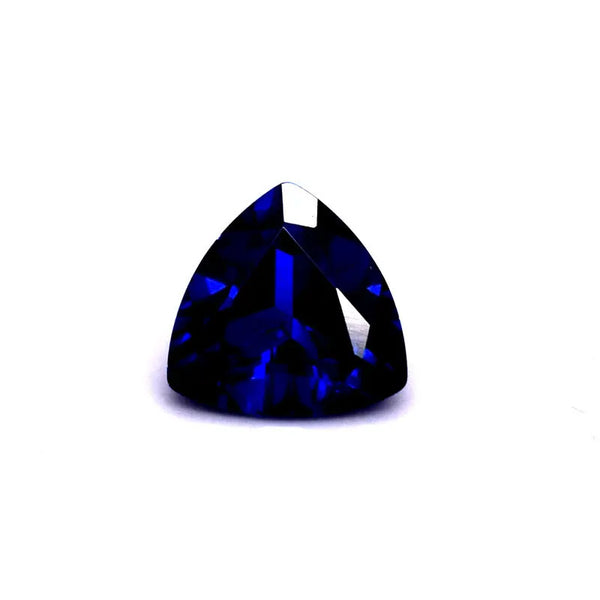Blue Sapphire Gemstone-ToShay.org
