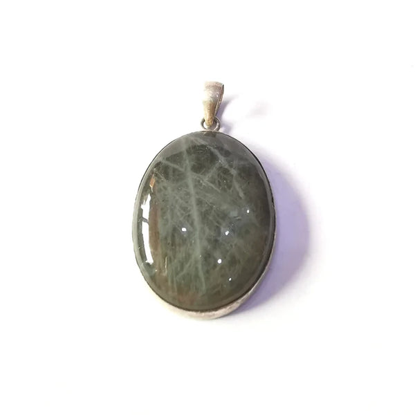 Blue Labradorite Pendants-ToShay.org