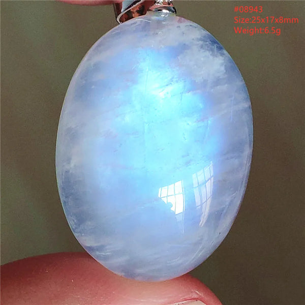 Blue Moonstone Pendants-ToShay.org